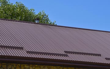 typical Dunmurry corrugated roof uses