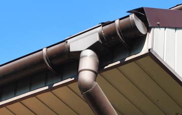 types of Dunmurry fascias