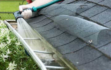 Dunmurry gutter cleaning costs