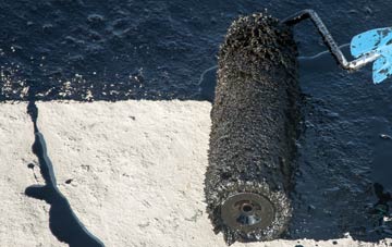 Dunmurry liquid sealant waterproofing