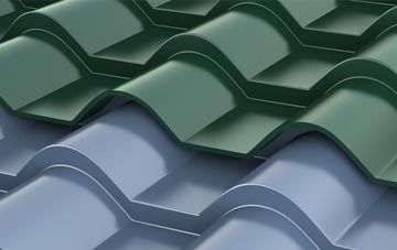 who should consider Dunmurry plastic roofs