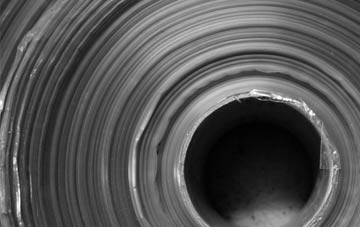 Dunmurry pvc roof replacement