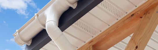 get Dunmurry guttering quotes today