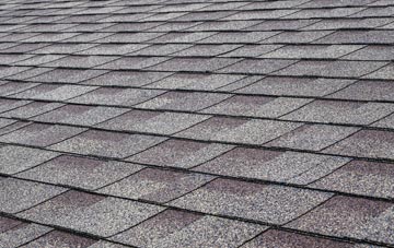 Dunmurry tiles for shallow pitch roofing
