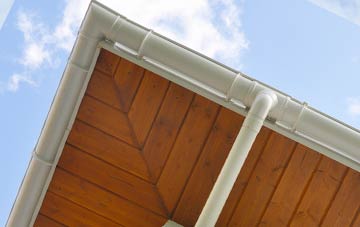 Dunmurry soffit types