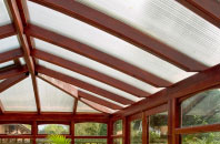 Dunmurry conservatory roofing insulation