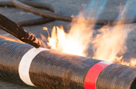 Dunmurry flat roofing replacement
