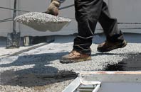 find rated Dunmurry flat roofing replacement companies