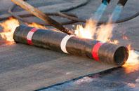 Dunmurry flat roof sealing