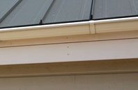 Dunmurry soffit repair